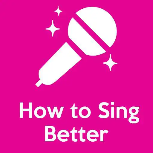 Play How to Sing Better (Voice Training) APK