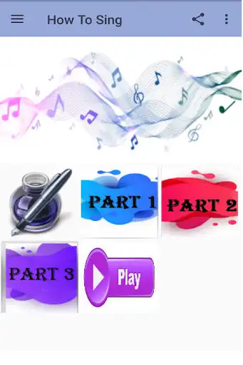 Play How To Sing  and enjoy How To Sing with UptoPlay