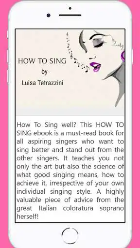 Play How To Sing as an online game How To Sing with UptoPlay