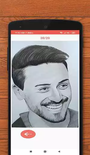 Play How to Sketch - Penciel Sketch  Drawing ideas as an online game How to Sketch - Penciel Sketch  Drawing ideas with UptoPlay