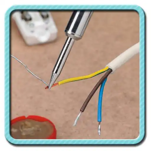 Play How to solder APK Play How to solder APK
