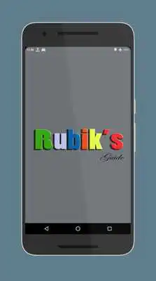 Play How to Solve Rubiks Cube free