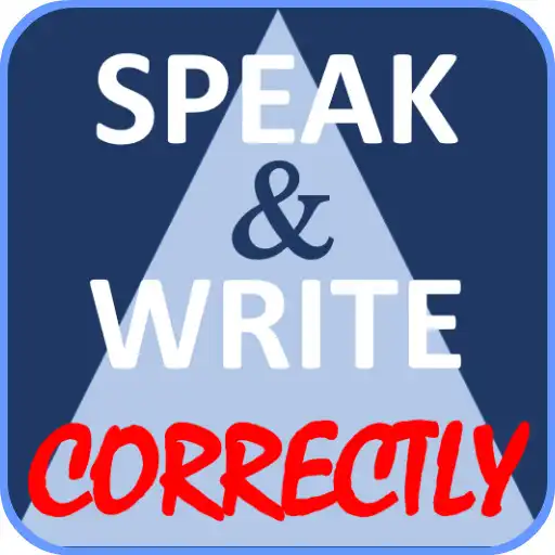 Play How to Speak and Write Correctly (Free ebook) APK Play How to Speak and Write Correctly (Free ebook) APK