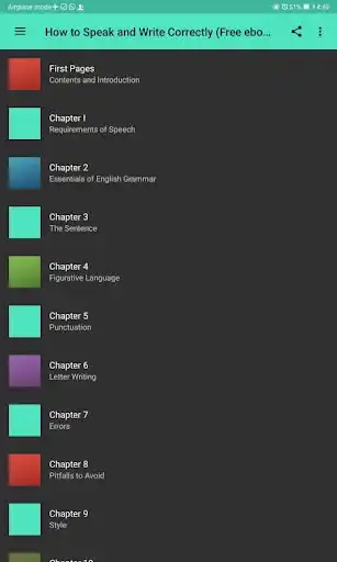 Play How to Speak and Write Correctly (Free ebook) as an online game How to Speak and Write Correctly (Free ebook) with UptoPlay