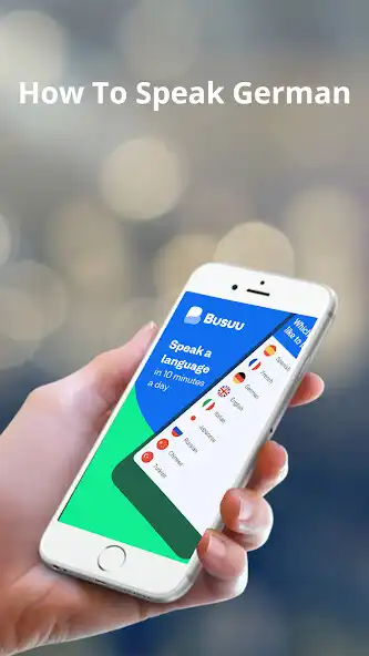 Play How To Speak German  and enjoy How To Speak German with UptoPlay