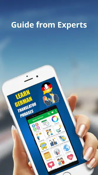 Play How To Speak German as an online game How To Speak German with UptoPlay