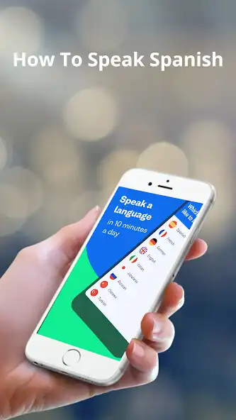 Play How To Speak Spanish  and enjoy How To Speak Spanish with UptoPlay
