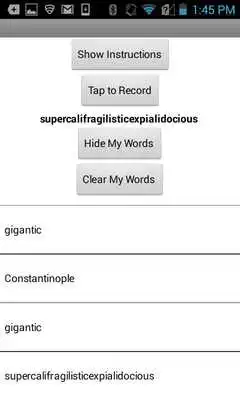 Play How to Spell Play How to Spell