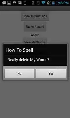 Play How to Spell Play How to Spell