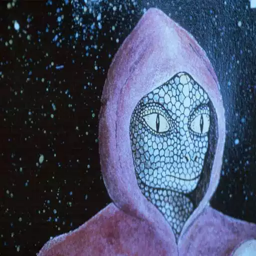 Play How to Spot a Reptilian Shapeshifter  and enjoy How to Spot a Reptilian Shapeshifter with UptoPlay