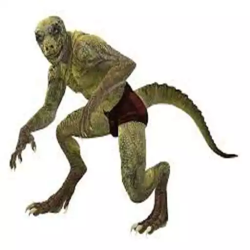 Play How to Spot a Reptilian Shapeshifter as an online game How to Spot a Reptilian Shapeshifter with UptoPlay