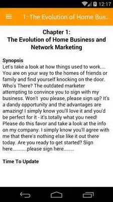 Play How to Start a Home Business