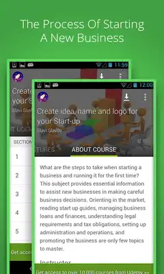 Play How To Start A Startup