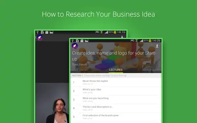 Play How To Start A Startup