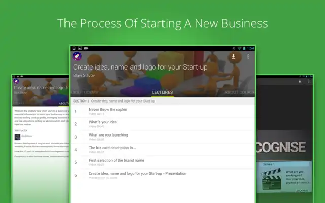 Play How To Start A Startup