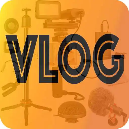 Play How to Start a Vlog APK