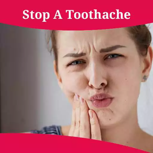 Run free android online How To Stop A Toothache APK