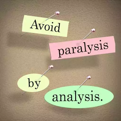 Free play online How To Stop Overthinking APK