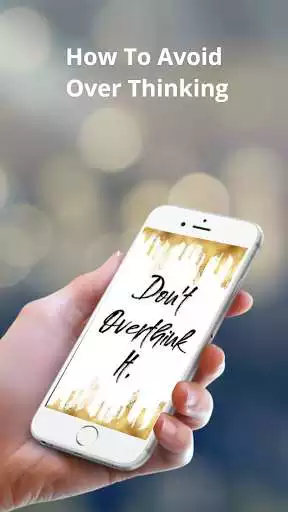 Play How To Stop Overthinking Play How To Stop Overthinking