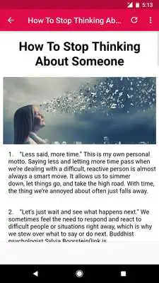 Play How To Stop Overthinking Play How To Stop Overthinking