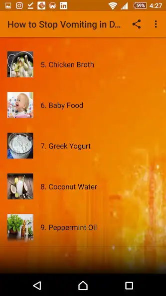 Play How to Stop Vomiting in Dogs as an online game How to Stop Vomiting in Dogs with UptoPlay