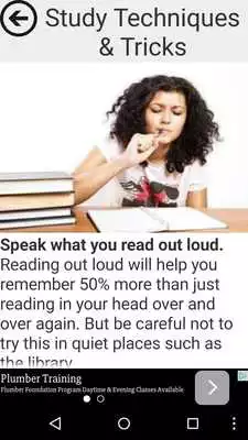 Play How to Succeed In College