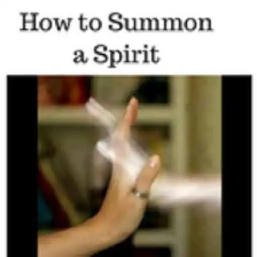 Play How to Summon a Spirit APK Play How to Summon a Spirit APK
