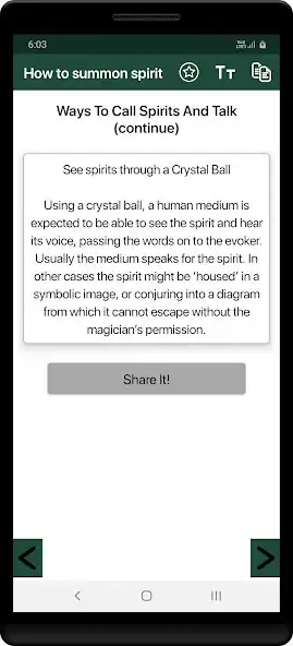 Play How to summon spirit as an online game How to summon spirit with UptoPlay