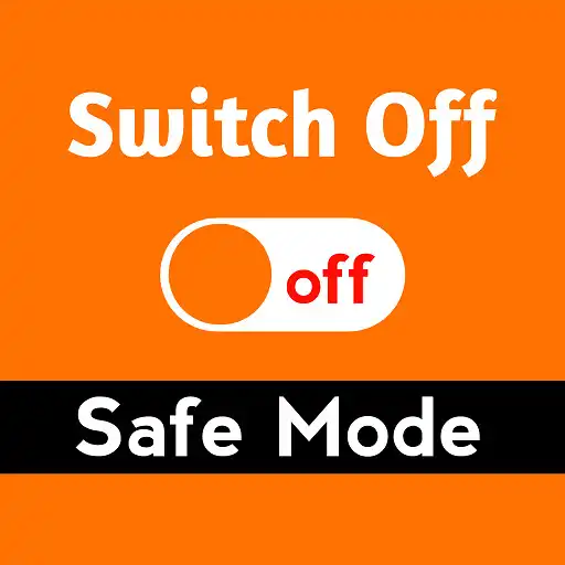 Play How to Switch off Safe Mode APK