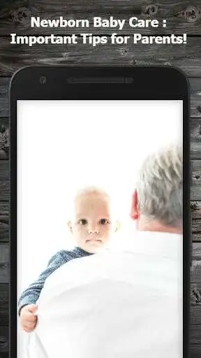 Play How to Take Care of a Baby Guide  and enjoy How to Take Care of a Baby Guide with UptoPlay