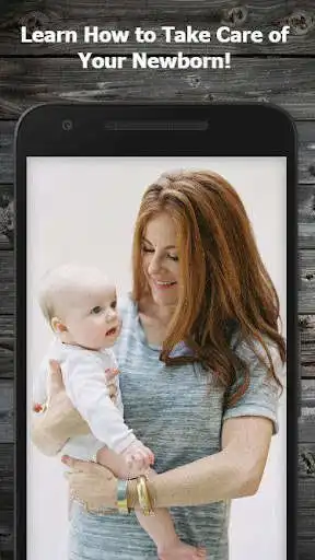 Play How to Take Care of a New Baby (Guide)  and enjoy How to Take Care of a New Baby (Guide) with UptoPlay