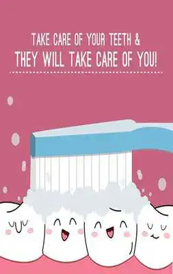 Play How To Take Care of Your Teeth