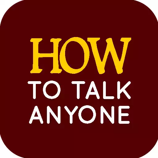 Play How To Talk To Anyone APK