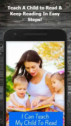 Play How to Teach Your Child to Read (Guide)  and enjoy How to Teach Your Child to Read (Guide) with UptoPlay