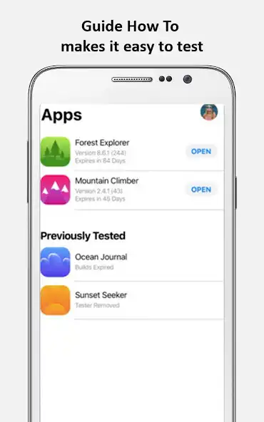 Play How To Test Devices iOS  and enjoy How To Test Devices iOS with UptoPlay