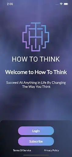 Play How To Think  and enjoy How To Think with UptoPlay Play How To Think  and enjoy How To Think with UptoPlay