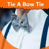 Free play online How To Tie A Bow Tie APK