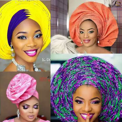 Free play online HOW TO TIE GELE APK Free play online HOW TO TIE GELE APK