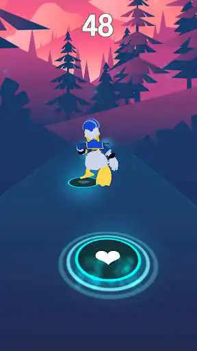 Play How To Train Dragons Rush Tiles Magic Hop as an online game How To Train Dragons Rush Tiles Magic Hop with UptoPlay