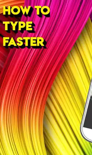 Play HOW TO TYPE FASTER  and enjoy HOW TO TYPE FASTER with UptoPlay