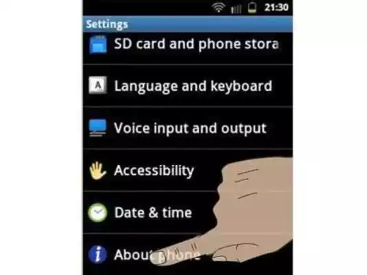Play How To Update An Android