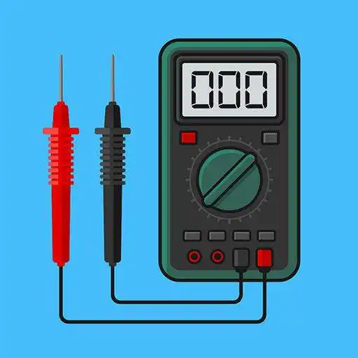 Play How to use a digital multimeter APK Play How to use a digital multimeter APK
