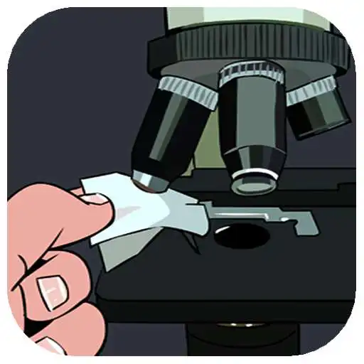 Play How to use a microscope APK
