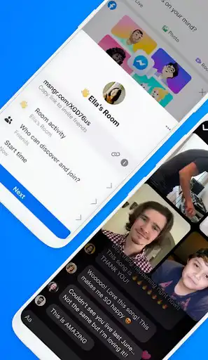 Play How to Use Video Call Message Rooms  and enjoy How to Use Video Call Message Rooms with UptoPlay