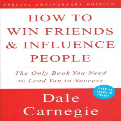Free play online How To Win Friends And Influence People APK Free play online How To Win Friends And Influence People APK