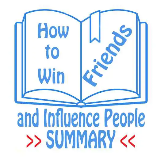 Play How to Win Friends summary APK