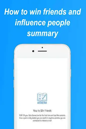 Play How to Win Friends summary  and enjoy How to Win Friends summary with UptoPlay