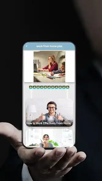 Play How To Work From Home  and enjoy How To Work From Home with UptoPlay