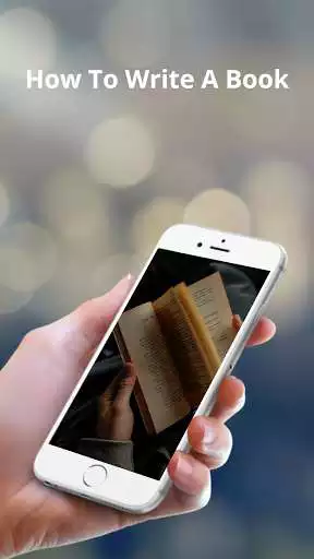 Play HOW TO WRITE A BOOK