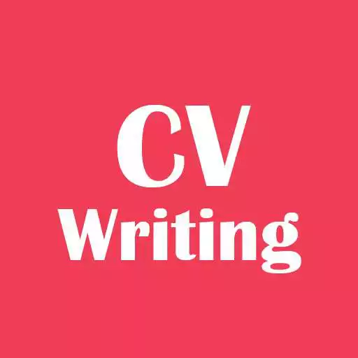 Free play online How To Write A CV APK